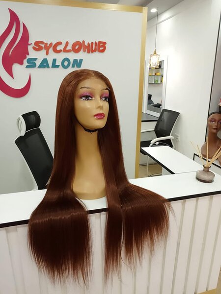 beautiful wigs for women