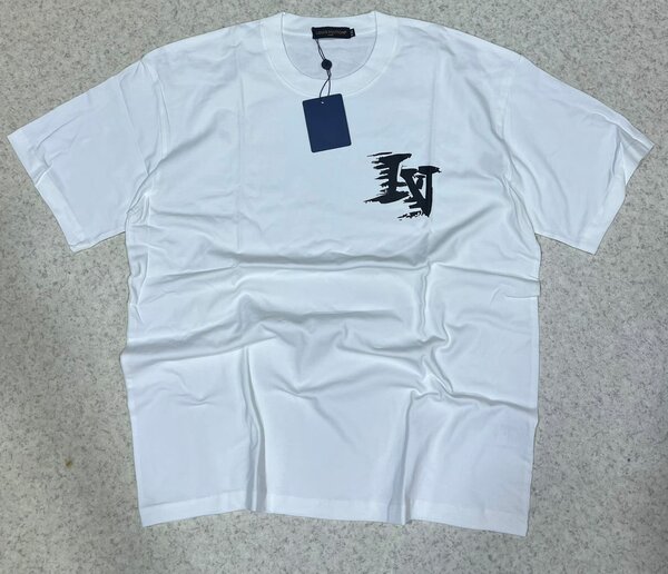 T-shirt style urbain Nike