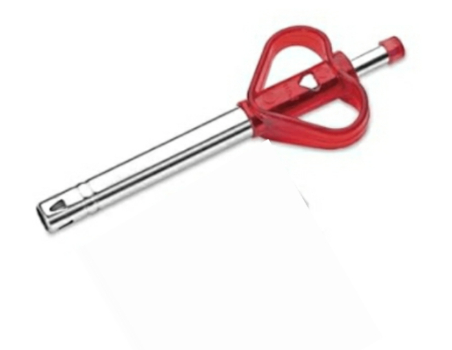 Allume gaz automatique