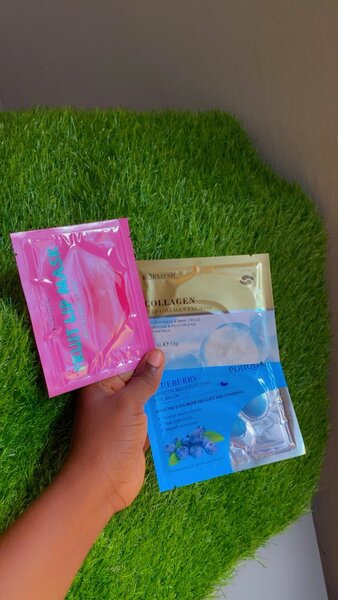 Masques Visage Hydratants