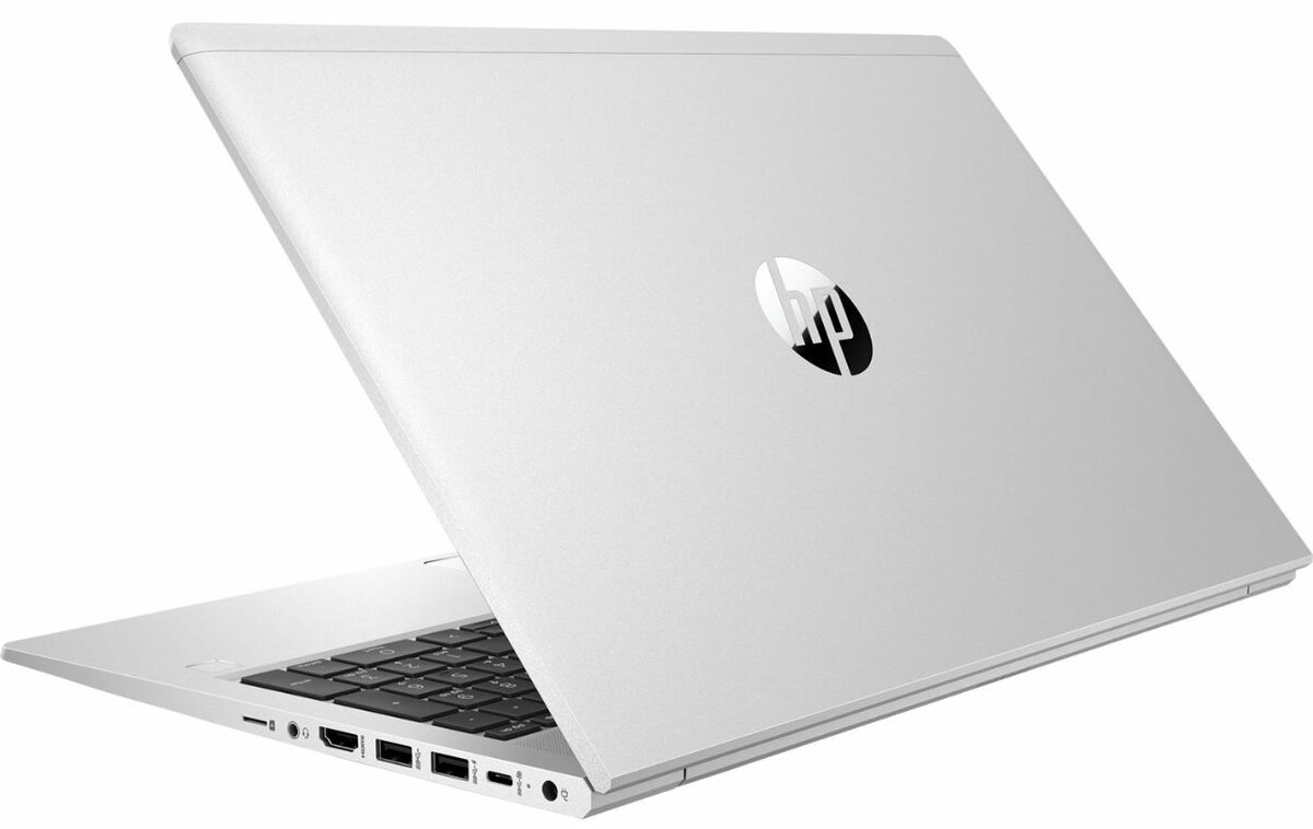 HP ProBook 650 G8 core i5