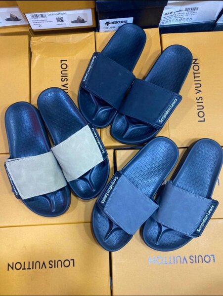 Sandales Hommes Lewis