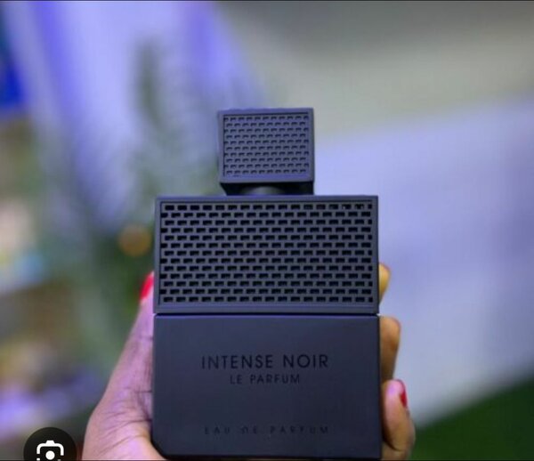 Parfum Intense Noir