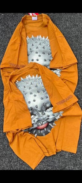 T-shirts Unisex Graphiques Originaux