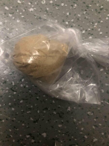 Poudre Épicée Poutoulou