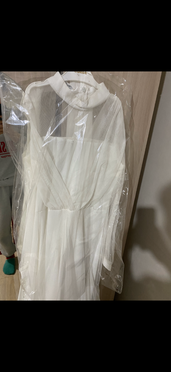 Платье на выпускной