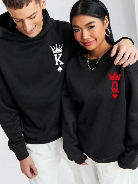 Ensemble Pull couple