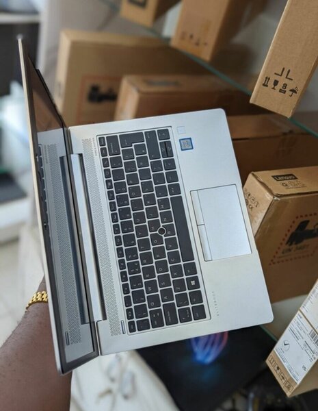 HP lite book touch screen