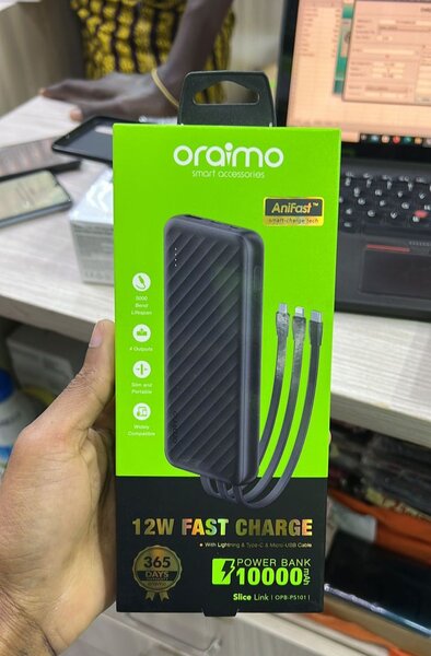 Powerbank