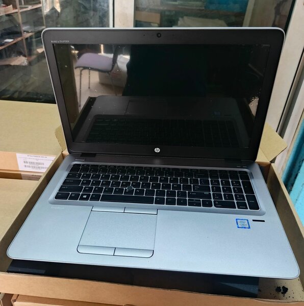 Ordinateur Portable HP elitebo