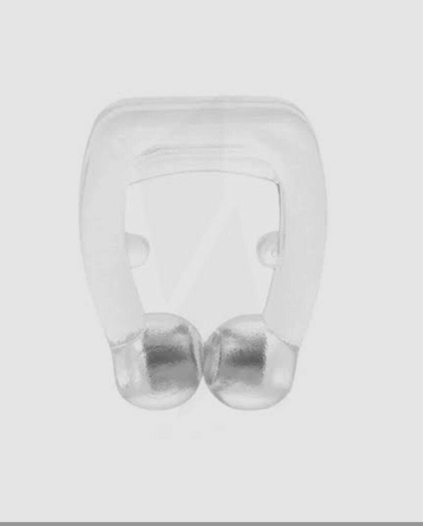 Pince-nez anti-ronflement