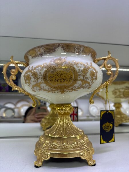 Конфетница