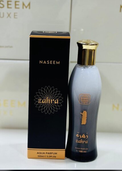 Parfum Aqua Zahra 100ml