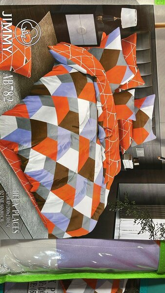 Parures de lit modernes Jimmy