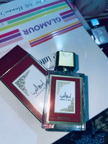 ParfumOriental MuscIntense30ml