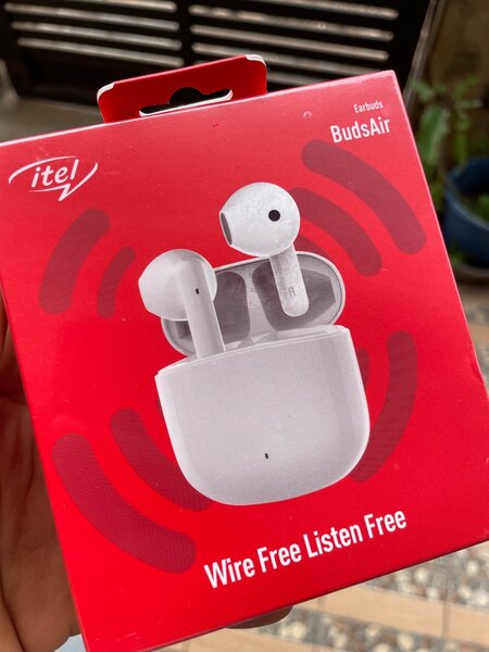 Itel BudsAir