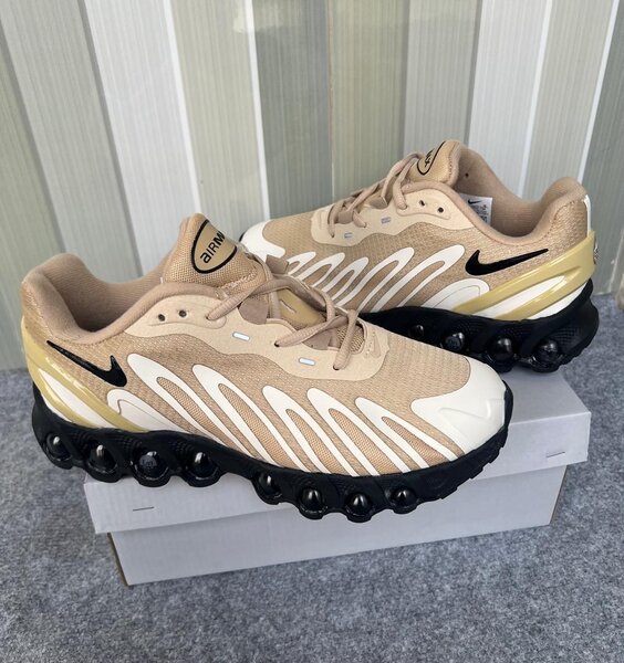 Baskets Air Max tendance