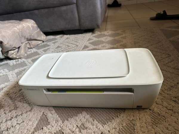 Imprimante compacte multifonction