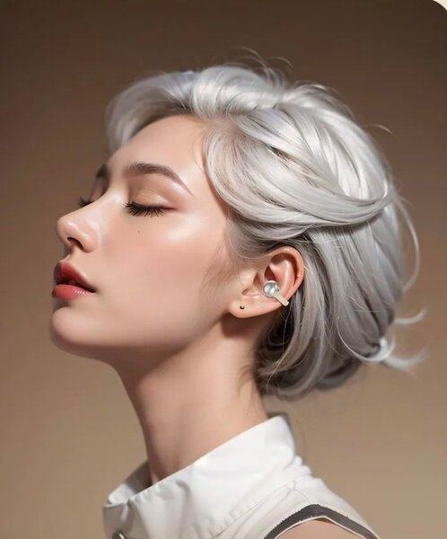 Беспроводная Bluetooth-гарнитура