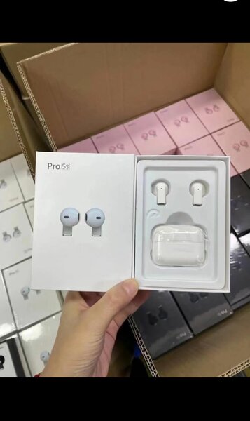 Air pods pro 5s