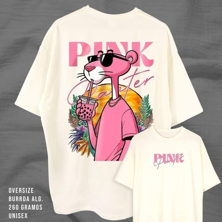 T-shirt graphique unisexe