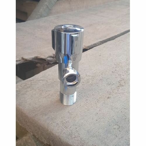 Robinet De Flexible De Douche En Inox - Argent