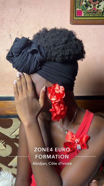 Boucles d'Oreilles Fleurs Élégantes