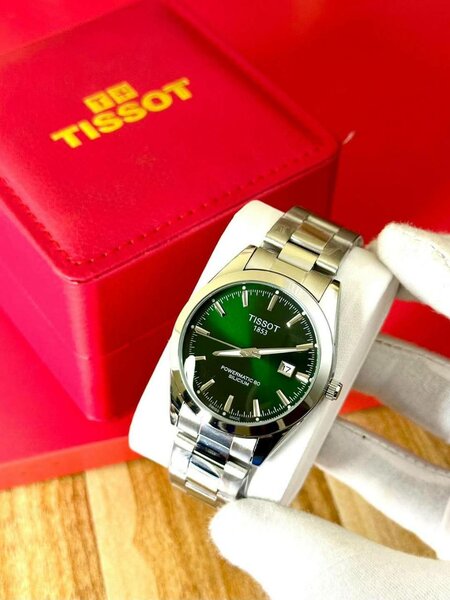 Montre Tissot PRX homme