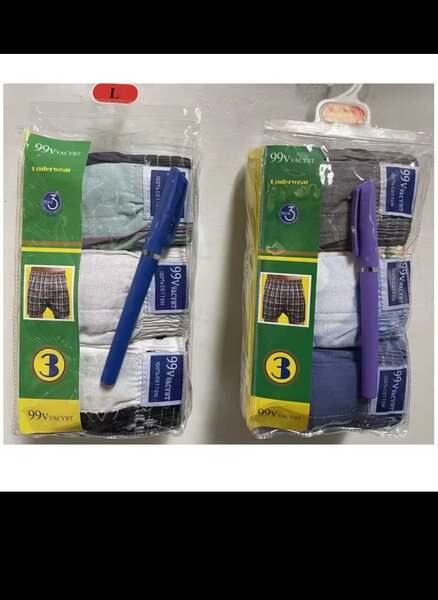 Lot de 3 gagne temps