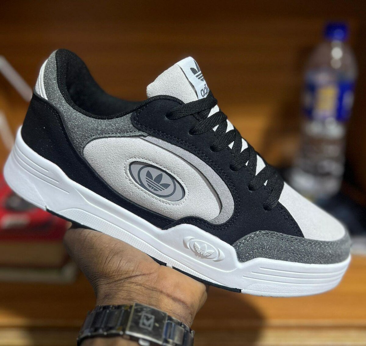 Chaussures de sport élégantes