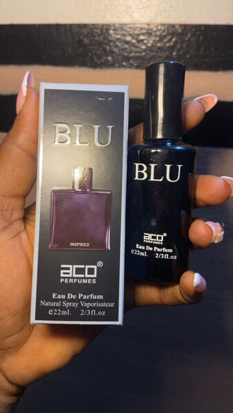 Parfum BLU 22ml