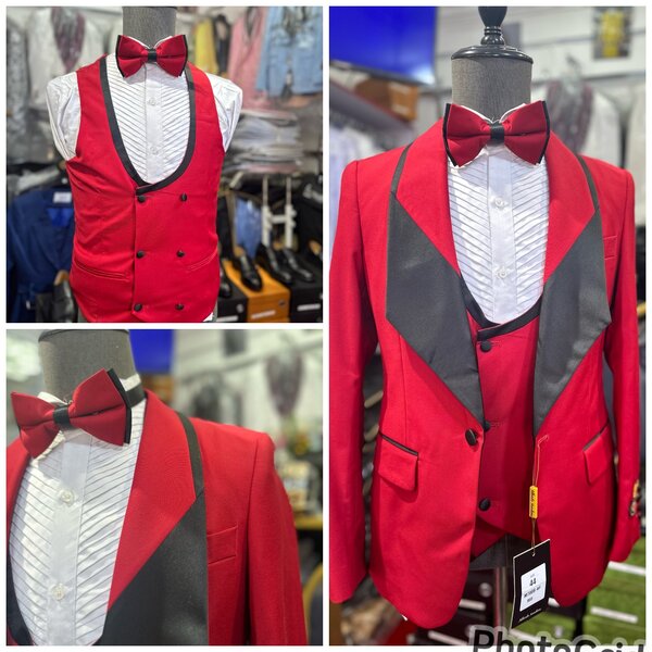 Mens suit