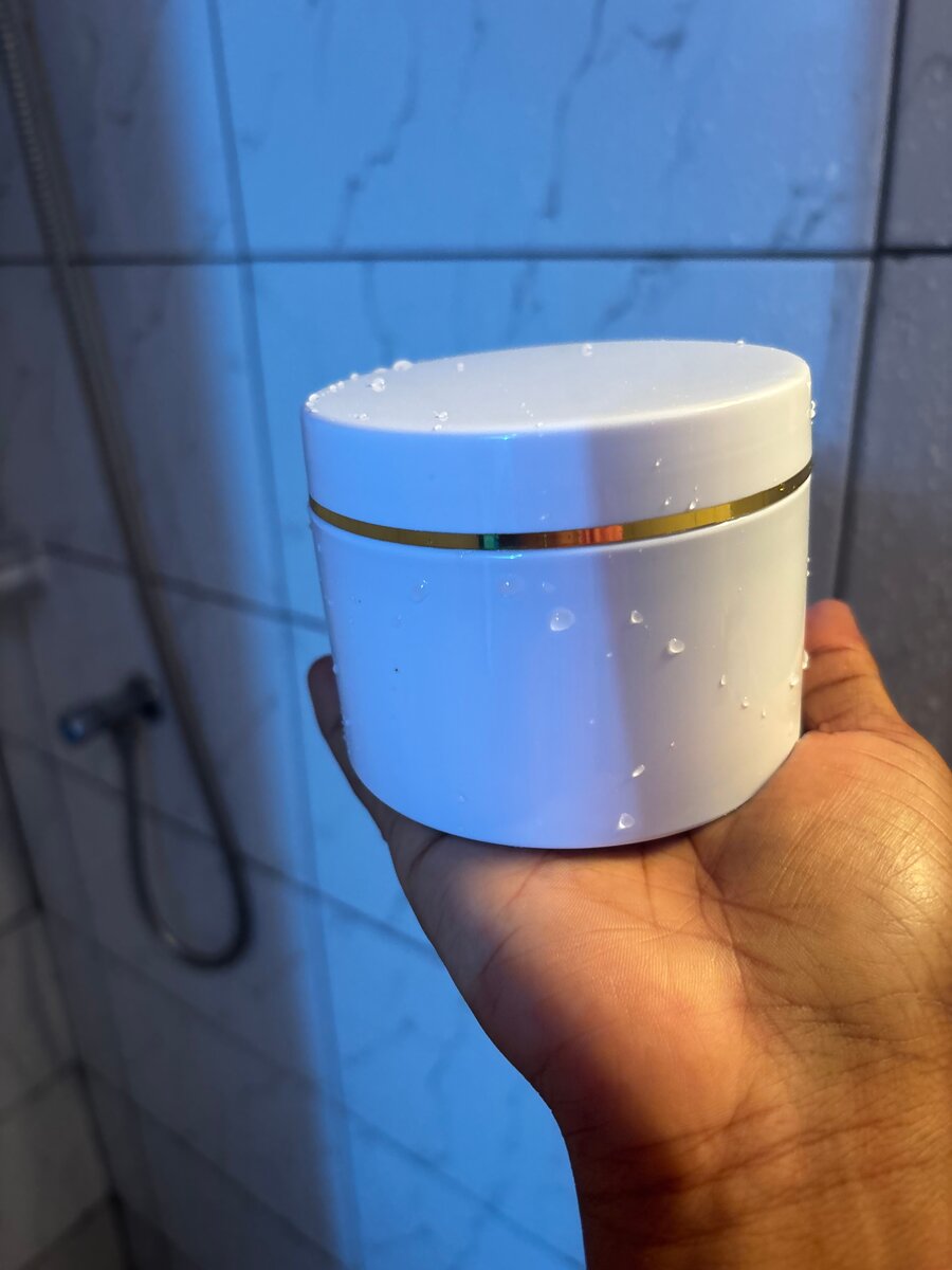 Gommage Corporel Naturel