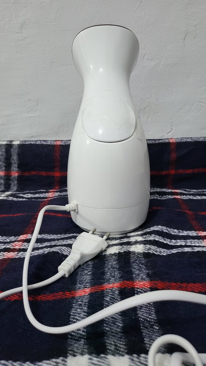 Facial Steamer for Skincare
