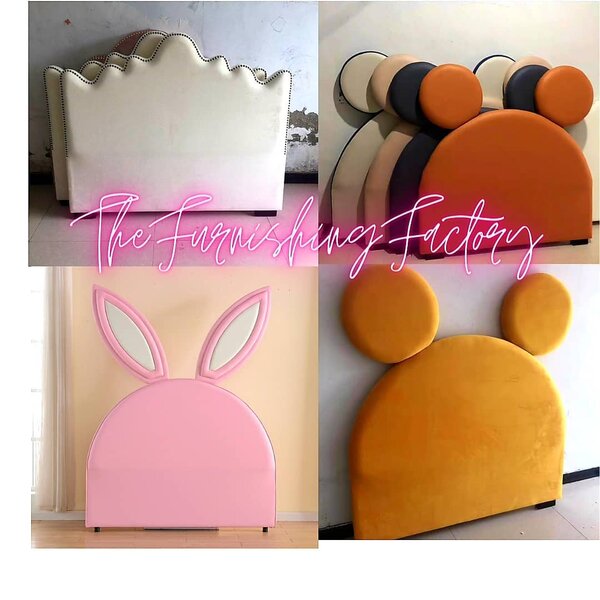 Kids Headboards