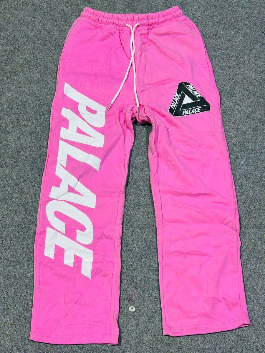 Pantalons décontractés stylés homme