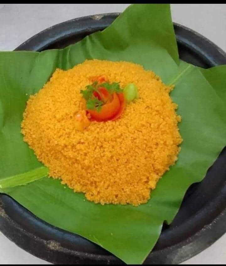 Délice Africain Gourmand