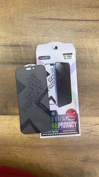 AG Matte Privacy 16pro