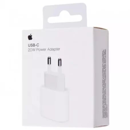 Adaptateur Secteur USB-C 20W