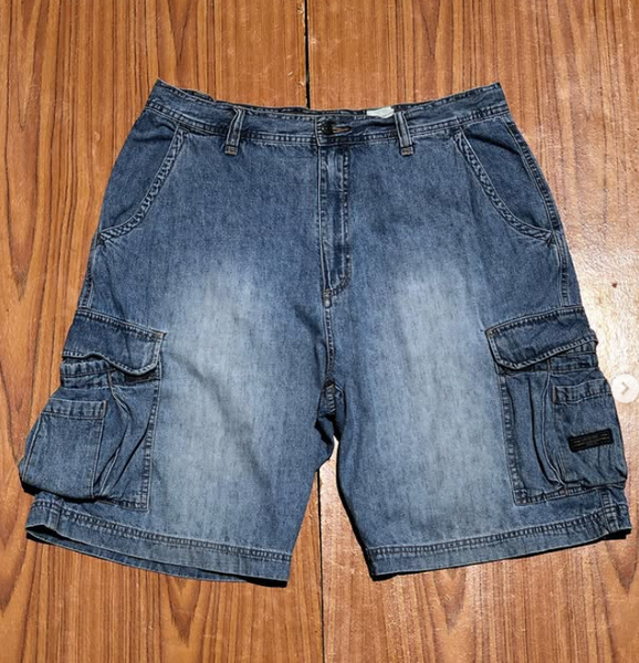 Cargoshorts