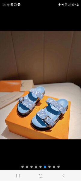 Lv slides