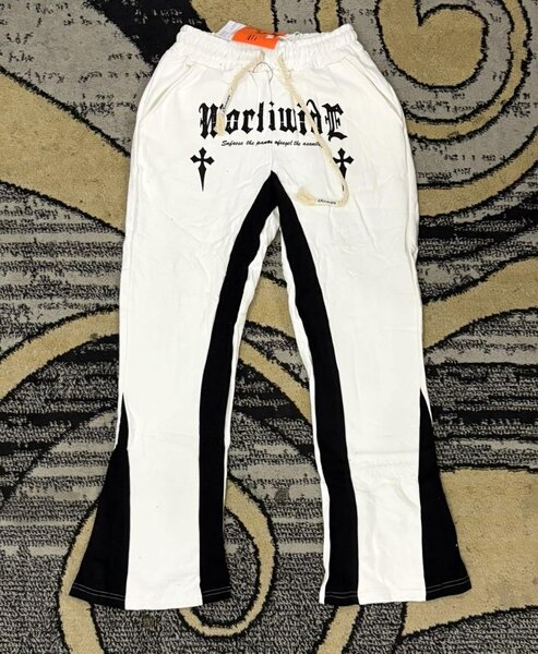 Pantalon  style urbain