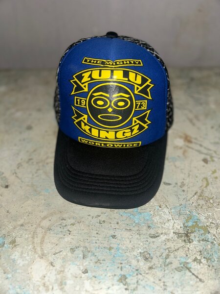 Casquettes Trucker hat