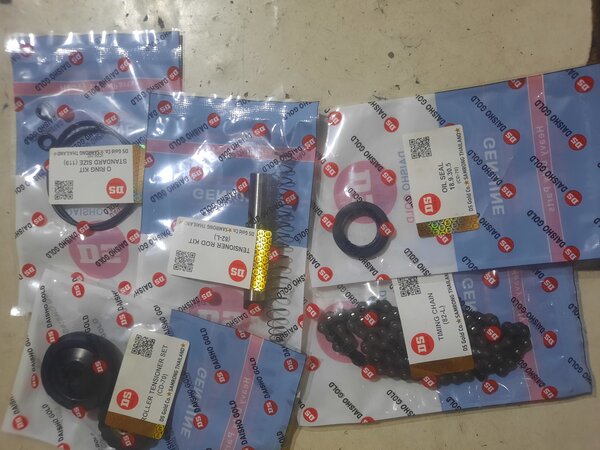 Timing chain kit 70 cc