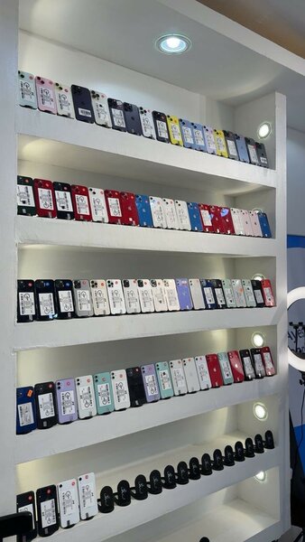 CASI NEUF-Nouveau marcher