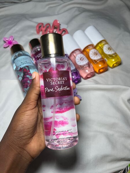 Brume Victoria secret