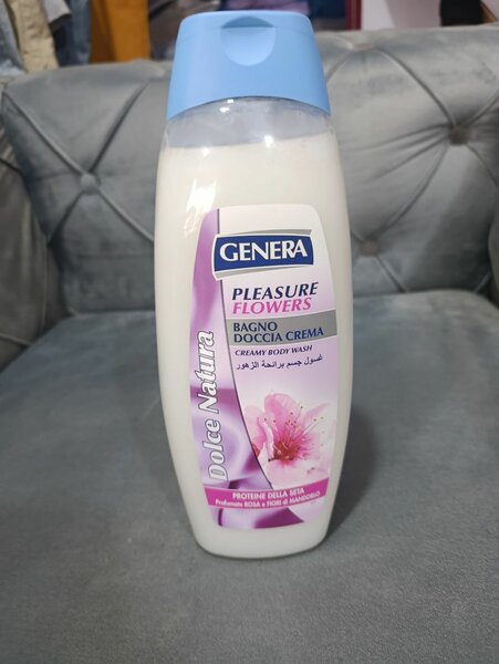 Genera Bathing Soap