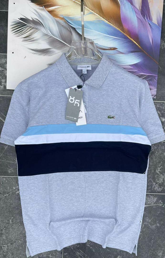 Polo classique pour hommes