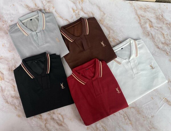 Classic club T Shirts (M-3xl)