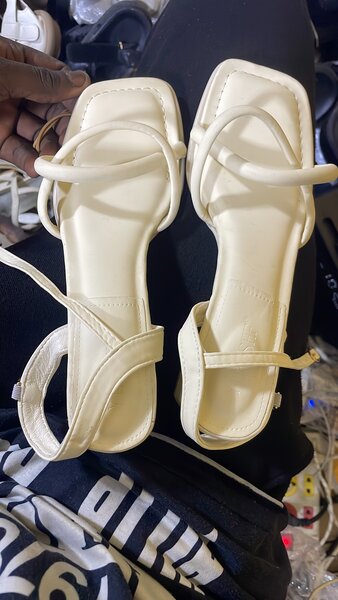 Chic Women's Sandals Set